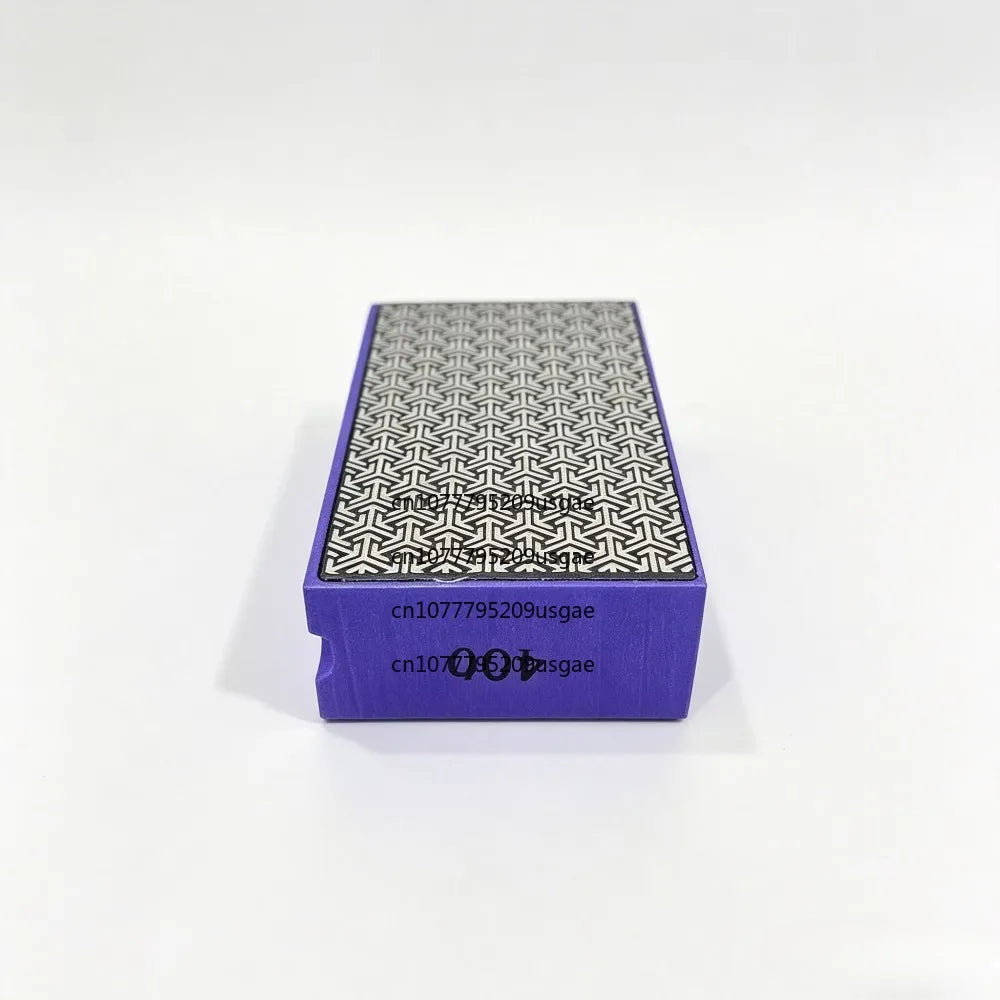 Diamond Hand Polishing Pads – Tile, Glass & Stone Sanding Block Diamond Sanding Pad Richie's