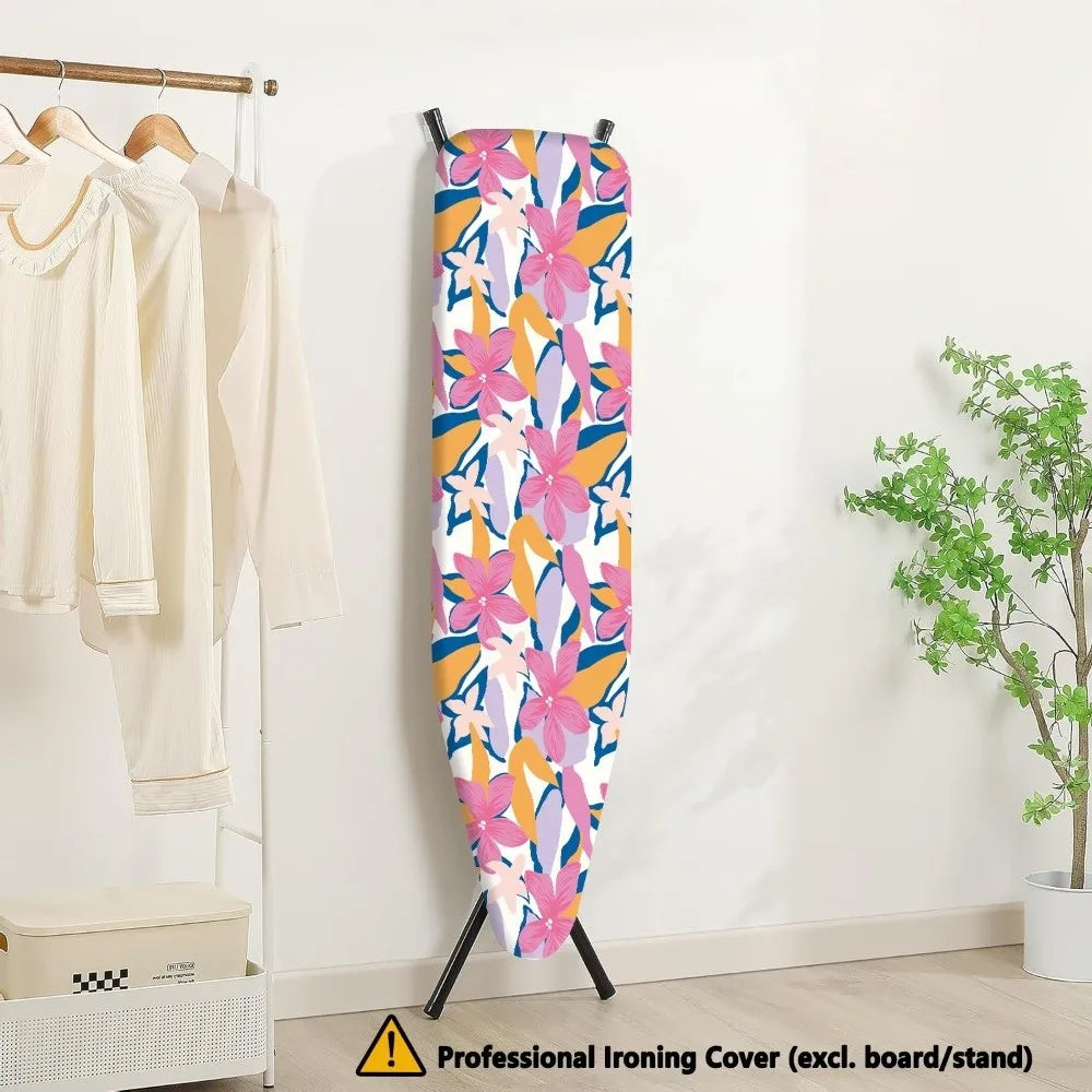 Thickened Heat-Resistant Ironing Board Cover – Padded Ironing Board Cover Richie's 7