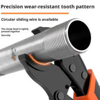 7/9/10" Heavy Duty Locking Pliers Adjustable Vise Grip Clamp Locking Pliers Richie's