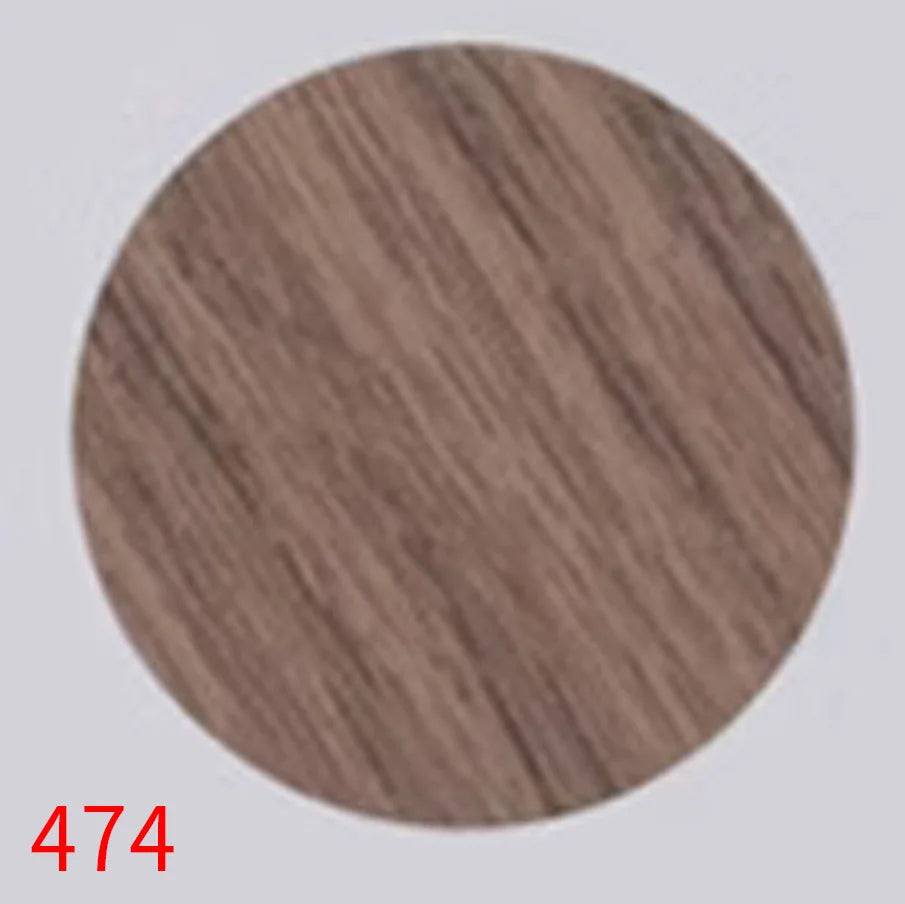 54pcs Self-Adhesive Screw Cap Cover Stickers – Furniture PVC