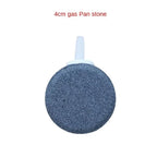 Aquarium Air Stone 4–10cm Round Bubble Aerator | Fish Tank Aquarium Air Stone Richie's