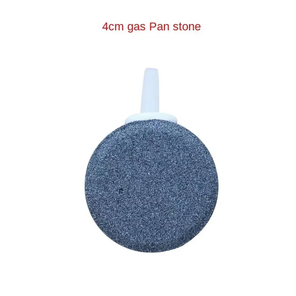 Aquarium Air Stone 4–10cm Round Bubble Aerator | Fish Tank Aquarium Air Stone Richie's