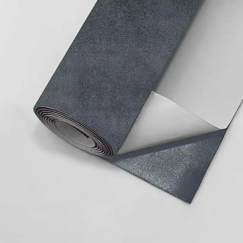 Self-Adhesive Suede Fabric 30×150cm – Car Interior DIY Car Interior Fabric Richie's A4