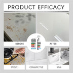 Ceramic Glass Coating Spray 120ml – Shine, Seal & Protect Surface Coating Spray Richie's