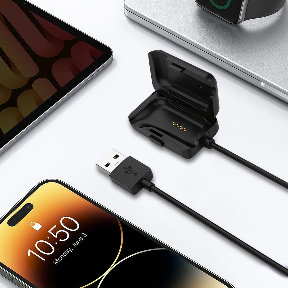 USB Charging Cable for Shokz Xtrainerz AS700 & OpenSwim S700 USB Charging Cable Richie's