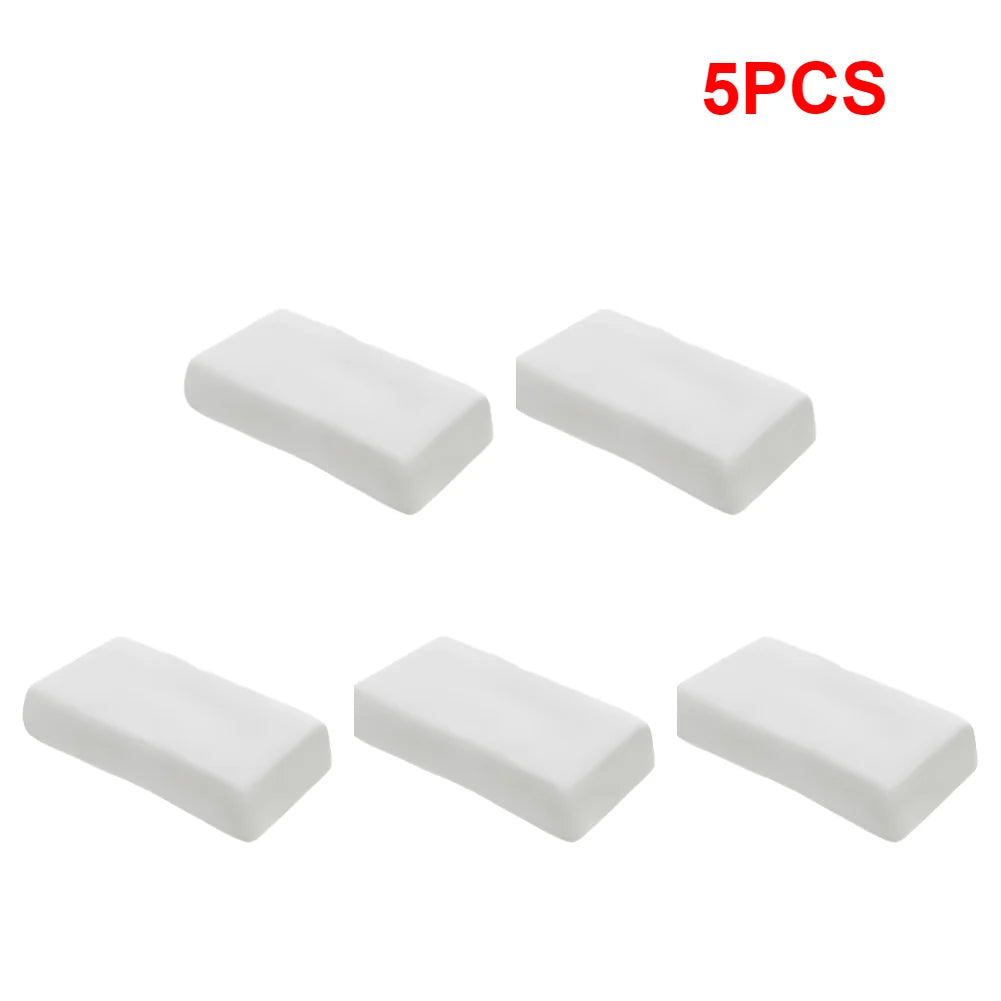 Waterproof Sealant Mastic Repair Clay – Wall & AC Holes Waterproof Repair Sealant Richie's 5PCS