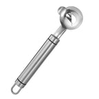 Stainless Steel Noodle Slicer & Cactus Peeler Spoon Tool Kitchen Specialty Tool Richie's