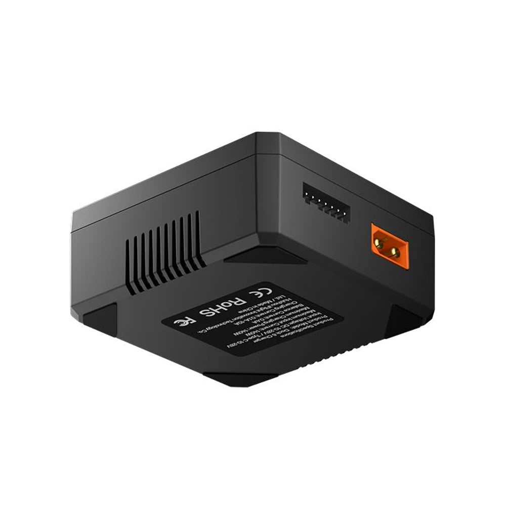 iFlight Dock 6 Charger 140W 10A for 2-6S LiPo LiHv Batteries LiPo Battery Charger Richie's