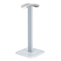 FUCHU Aluminum Headset Stand – Universal Headphone Hanger Headset Stand Richie's White Version