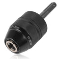 2–13mm Keyless Drill Chuck SDS Plus Adapter 1/2-20UNF Keyless Drill Chuck Richie's 2-13MM