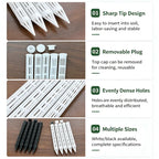 Plant Aeration Tubes – Soil Ventilation for Healthy Roots Plant Aeration Tubes Richie's