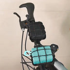 Bike Speaker Mount for JBL GO 4/GO 3/GO 2 – Anti-Slip Holder Bike Speaker Mount Richie's