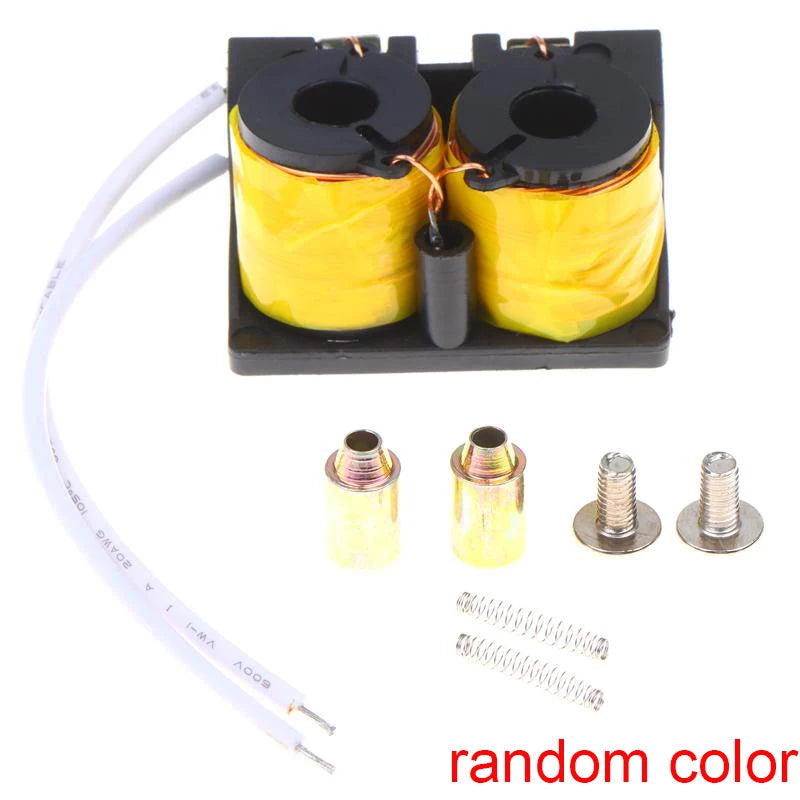 1073 Electric Rim Lock Replacement Coil – Universal 9-18V Fit Lock Replacement Coil Richie's Right