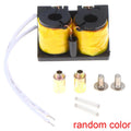 1073 Electric Rim Lock Replacement Coil – Universal 9-18V Fit Lock Replacement Coil Richie's Right