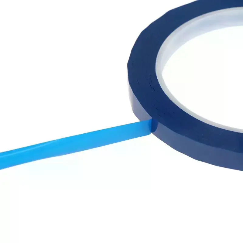 Self-Adhesive Grid Marking Tape 5/8mm 66M – PET Positioning Tape Marking Tape Richie's