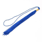 Graduation Cap Tassel Pendant – Classic Academic Accessory Graduation Tassel Richie's Blue