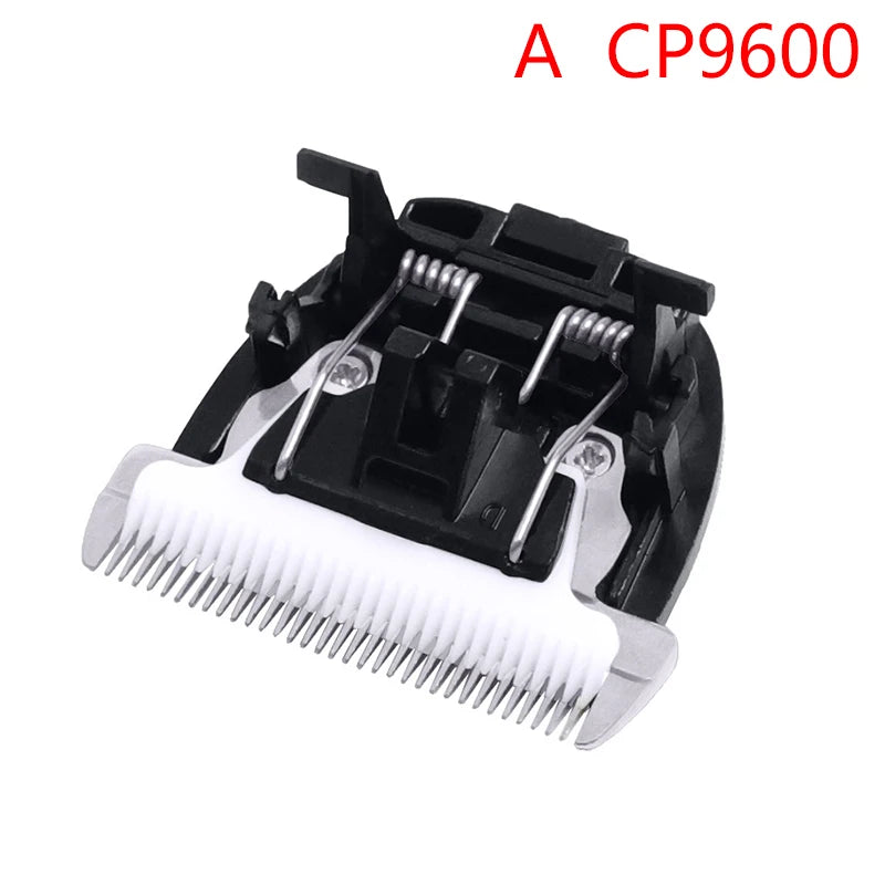 Ceramic Replacement Blade for CP-6800 CP-9600 Pet Trimmer Pet Trimmer Blade Richie's CP9600