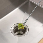 4-Claw Flexible Drain Dredger – Sewer & Toilet Hair Clog Remover Drain Cleaning Tool Richie's