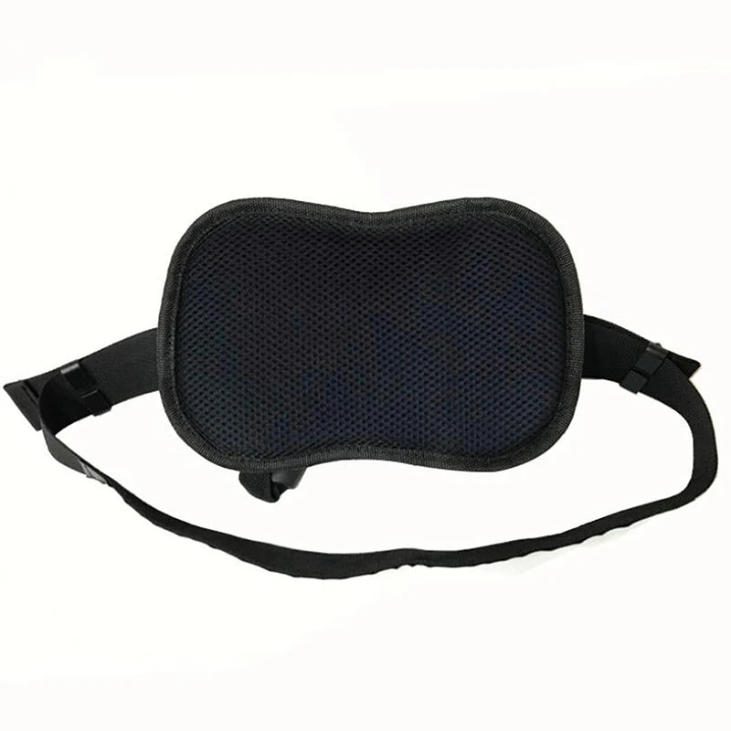 Motorcycle Passenger Safety Grip Strap – Non-Slip Kids Belt Motorcycle Safety Strap Richie's