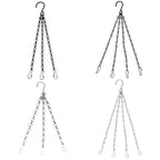 40cm Metal Hanging Chain for Flower Pots & Garden Baskets Plant Hanger Chain Richie's