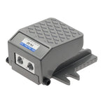 Pneumatic Foot Pedal Valve 1/4" BSP 2-Way 2-Position FV-02 Pneumatic Foot Valve Richie's FV-02 China Mainland