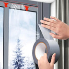 Window Door Sealing Tape – Waterproof Windproof Adhesive Window Sealing Tape Richie's