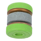 Circular Grindstone Sharpener – Kitchen Knife & Scissor Tool Knife Sharpener Richie's