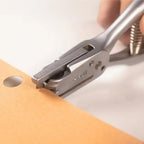 U-Shaped Pattern Notcher Pliers – Fabric Punch Marker Tool Pattern Notcher Tool Richie's