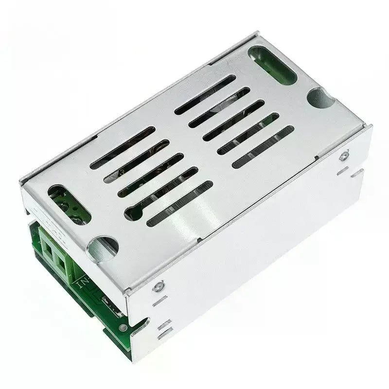 200W DC-DC Boost Converter 6V–55V 10A Step-Up Power Module DC-DC Boost Converter Richie's