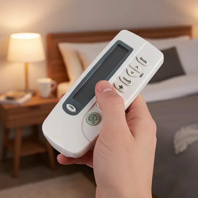 Universal AC Remote Control ARC-410 ARH-466 ARC-738 Replacement AC Remote Control Richie's