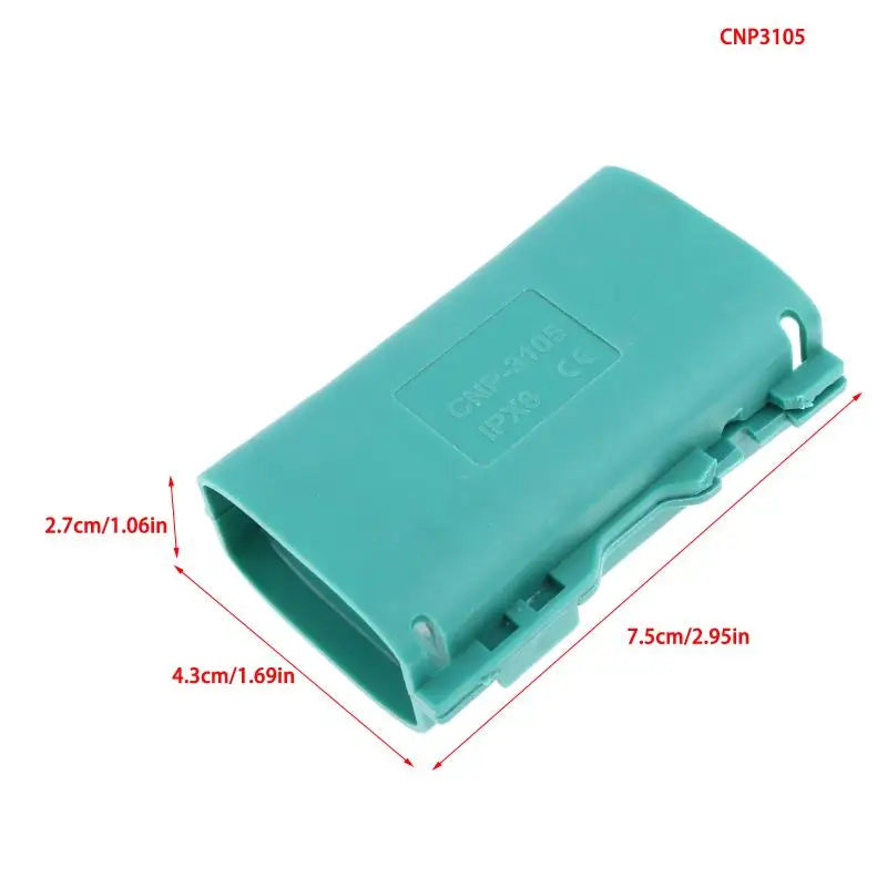 CNP31 Waterproof Gel Wire Connector Junction Box – Outdoor Use Wire Connector Junction Box Richie's A4