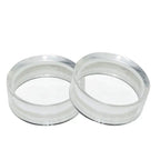 Clear Ball Display Stand Ring – Golf Baseball Holder Ball Display Stand Richie's