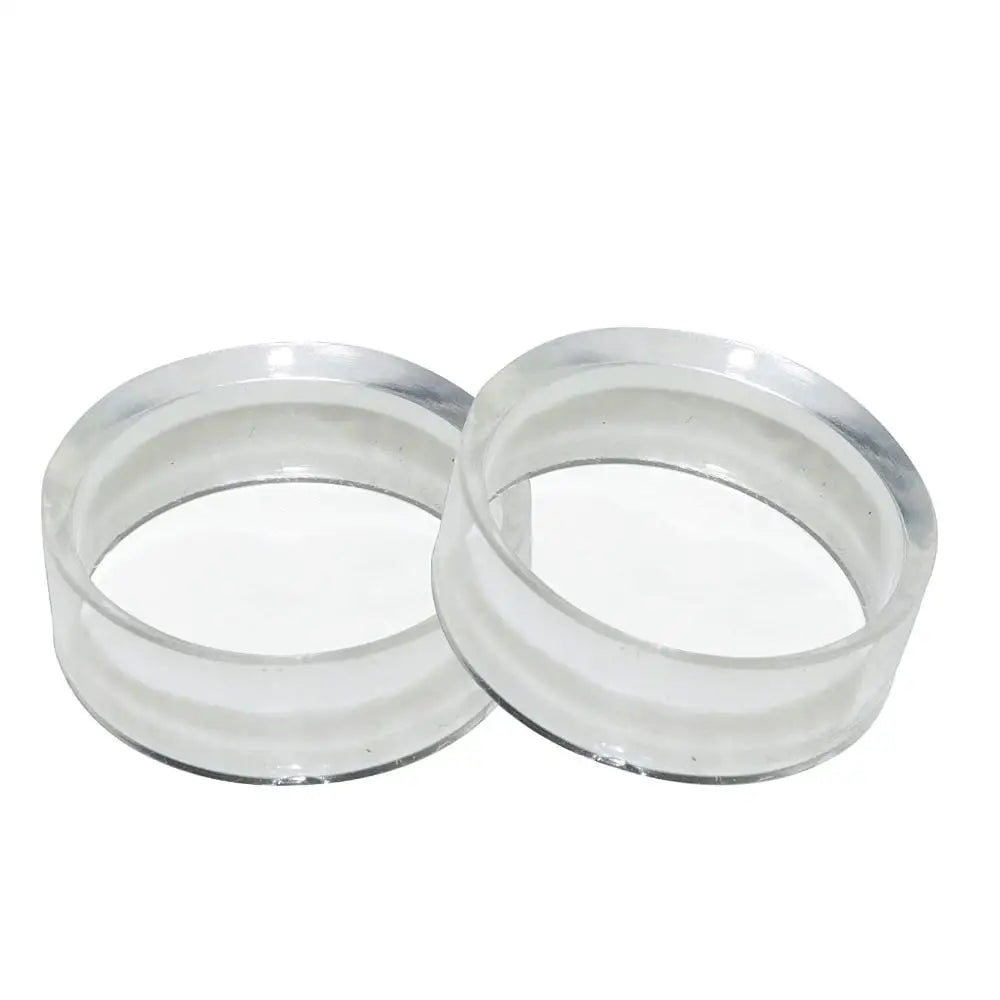 Clear Ball Display Stand Ring – Golf Baseball Holder Ball Display Stand Richie's