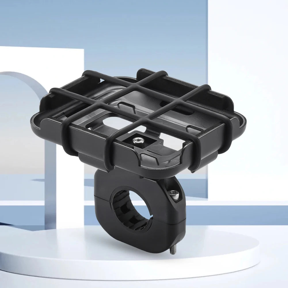 Bike Speaker Mount for JBL GO 4/GO 3/GO 2 – Anti-Slip Holder Bike Speaker Mount Richie's