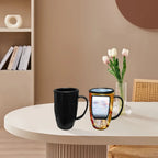 Hidden Secret Storage Cup | Resin Diversion Safe Pen Holder Diversion Safe Richie's