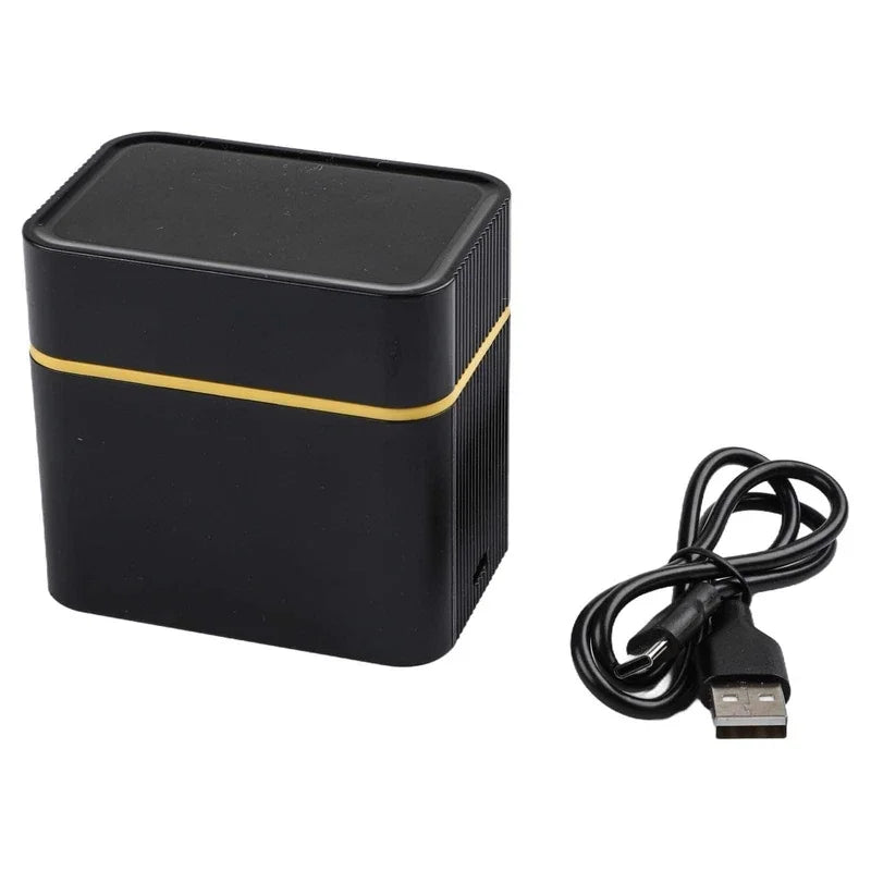 8-Pack 1.5V Rechargeable Lithium Batteries & Smart LED Charger Rechargeable Battery Kit Richie's