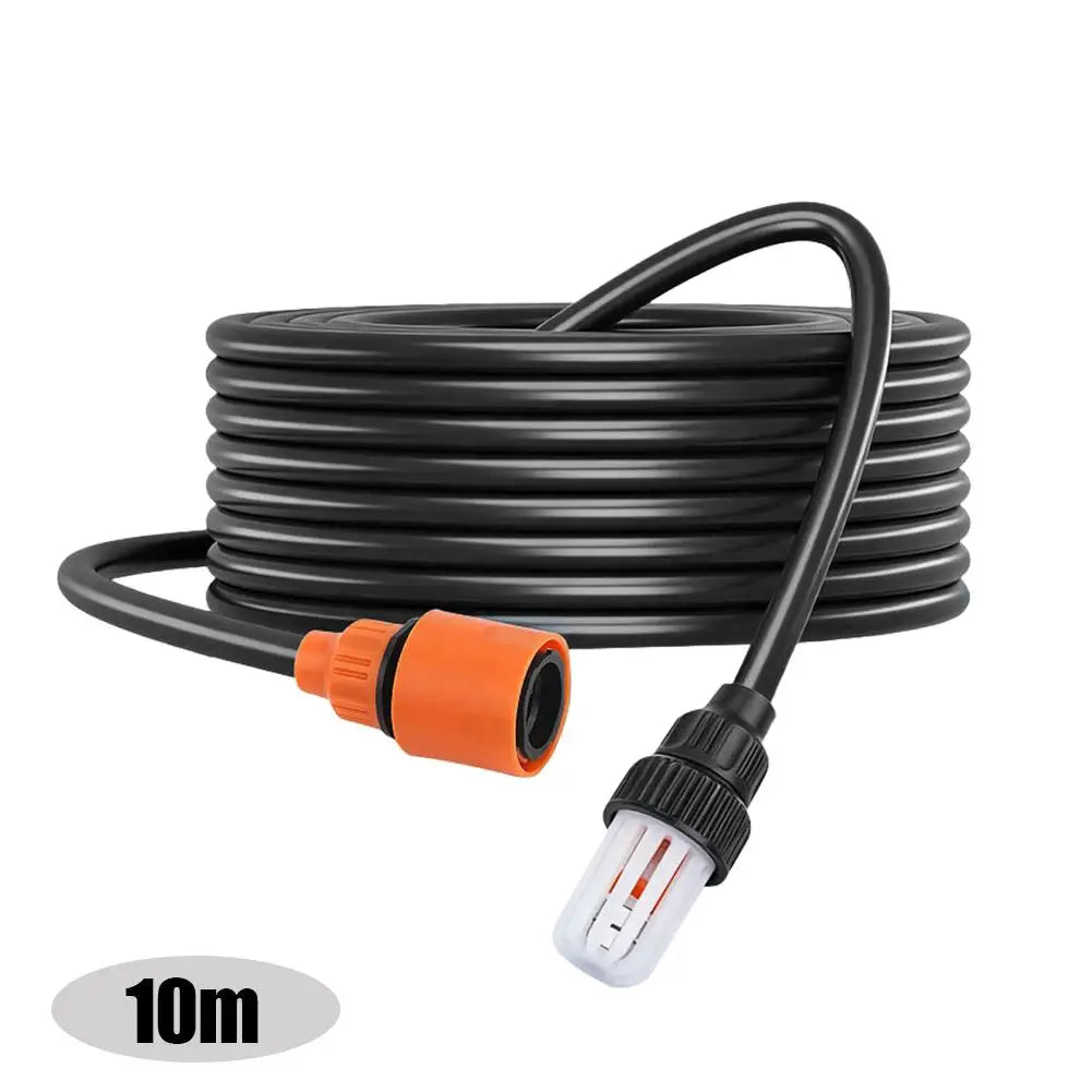 Universal 5M Car Wash Hose & Filter for Cordless Pressure Washer Pressure Washer Hose Richie's 10M