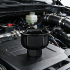 36mm Oil Filter Socket 3/8" Drive Cup Wrench | Alloy Black Oil Filter Socket Richie's