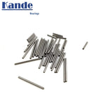 GCR15 Steel Cylindrical Locating Pin 3mm – 18 Lengths Available Cylindrical Locating Pin Richie's