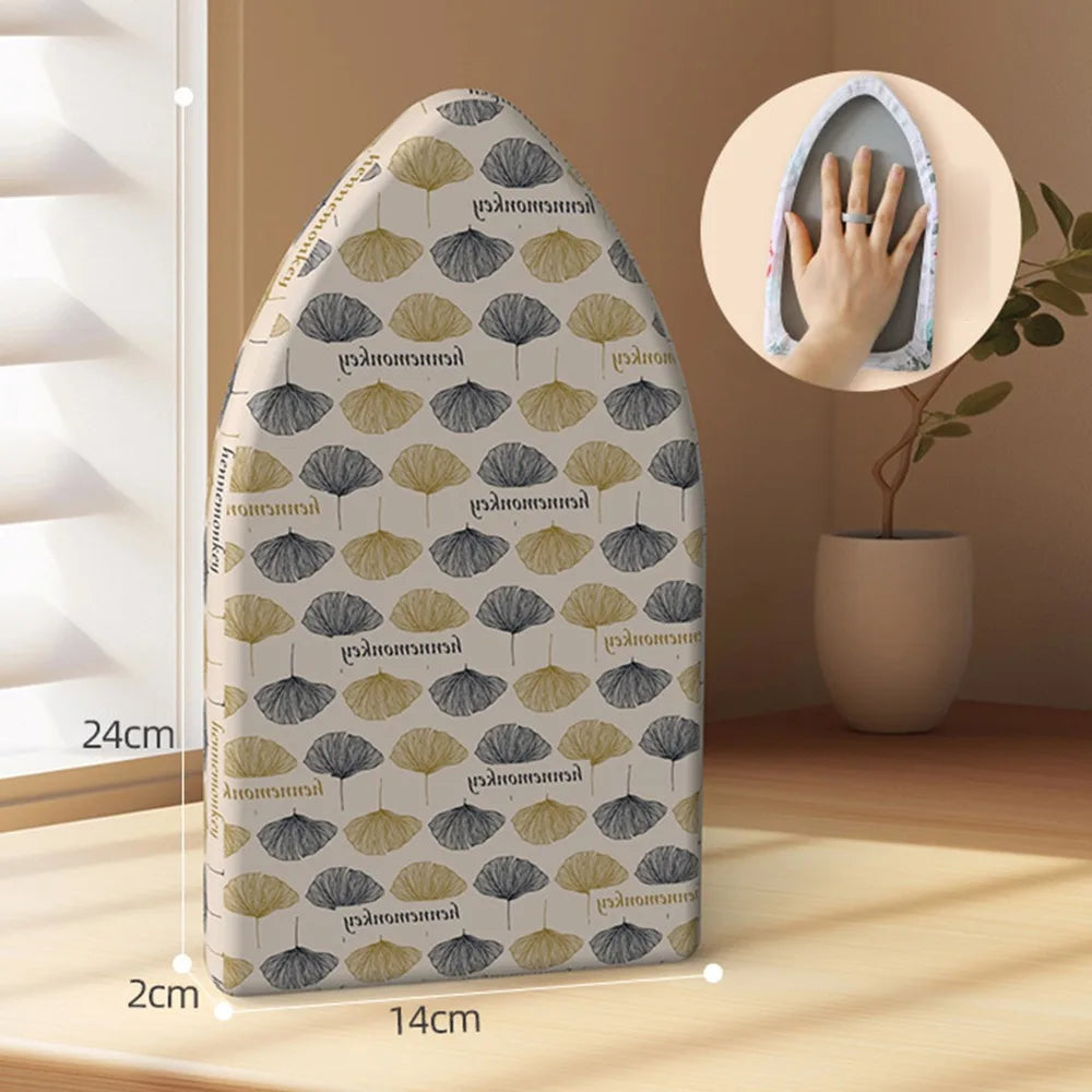 Mini Ironing Board & Heat-Resistant Glove – Home & Travel Mini Ironing Board Richie's 05