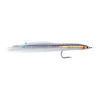 5pcs Surf Candy Sand Eel Fly Lures – Saltwater Fishing Set Fly Fishing Lures Richie's E