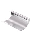 Stainless Steel Skinning & Fleshing Knife – Draw Shave Hide Tool Fleshing Knife Richie's Stainless Steel