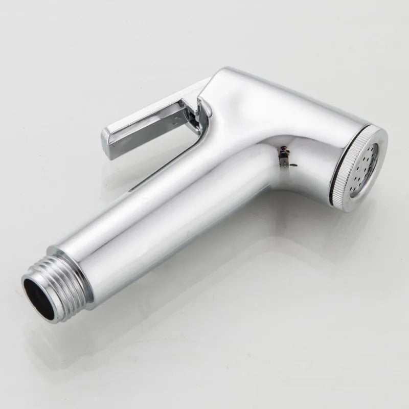 Handheld Bidet Toilet Sprayer with 1.5M Flexible Hose Bidet Sprayer Richie's