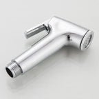 Handheld Bidet Toilet Sprayer with 1.5M Flexible Hose Bidet Sprayer Richie's