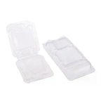 10Pcs Clear PVC Blister Insert Trays – Packaging Protection Blister Insert Tray Richie's
