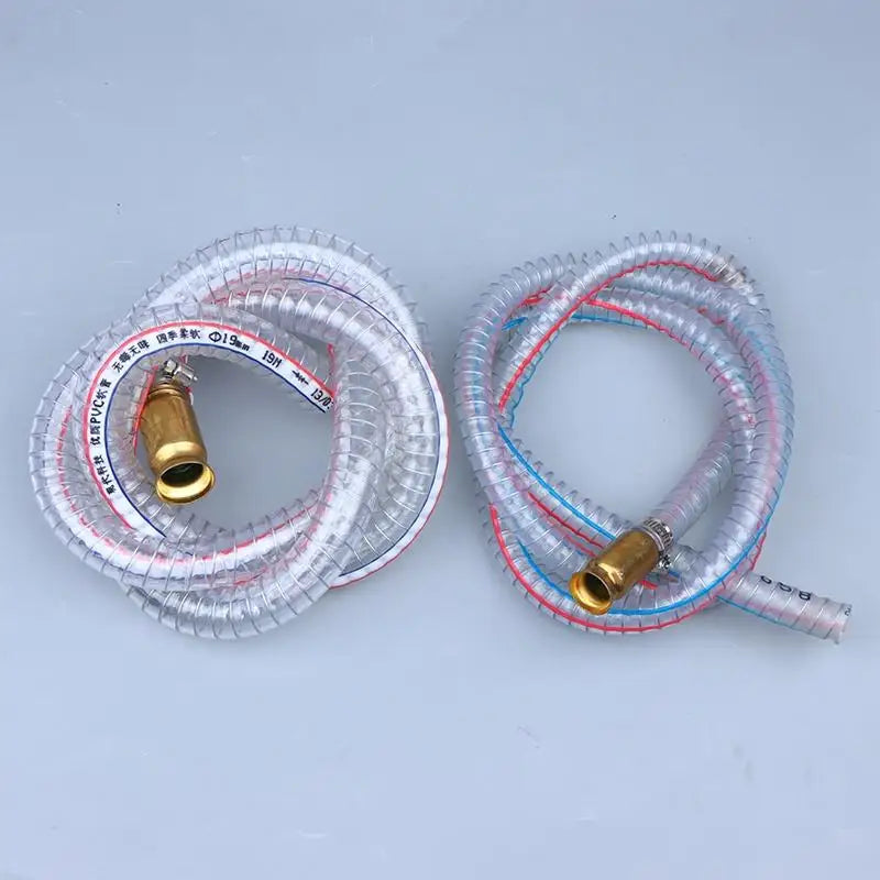 Heavy Duty Self-Priming Jiggler Siphon Hose Pump Siphon Hose Pump Richie's