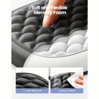 Ergonomic Silicone Wrist & Elbow Rest Pad for Desk | Armrest Wrist Elbow Rest Pad Richie's