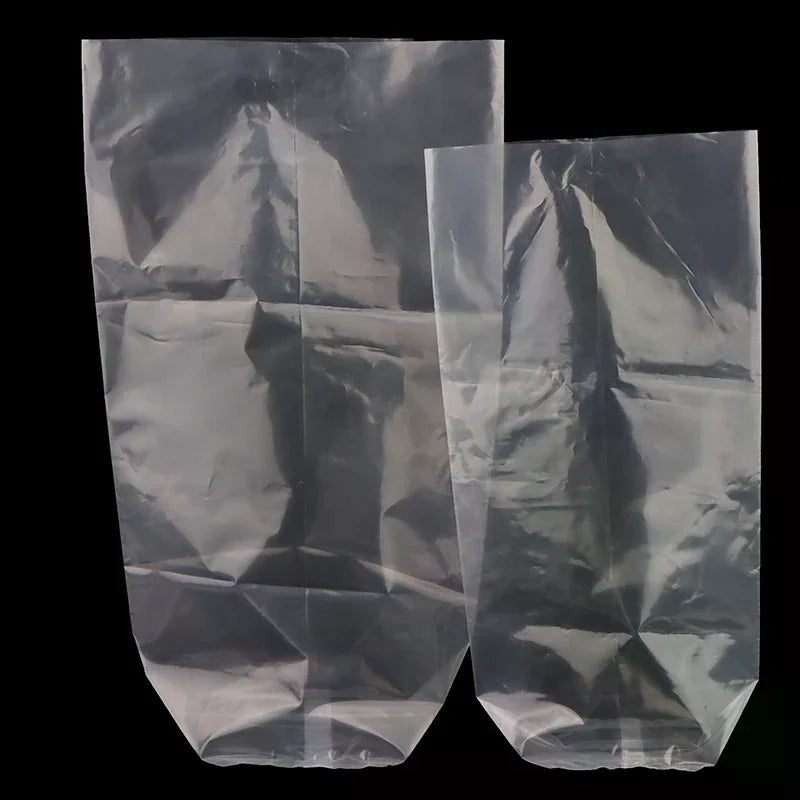 10Pcs Aquarium Breather Bags for Fish & Shrimp Transport Aquarium Transport Bags Richie's