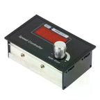 DC 6-60V PWM Motor Speed Controller – Encoder Knob Control Motor Speed Controller Richie's
