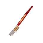 Tungsten Steel Roller Glass & Tile Cutter | 6–12mm | TOTNEND Glass Tile Cutter Richie's Style9